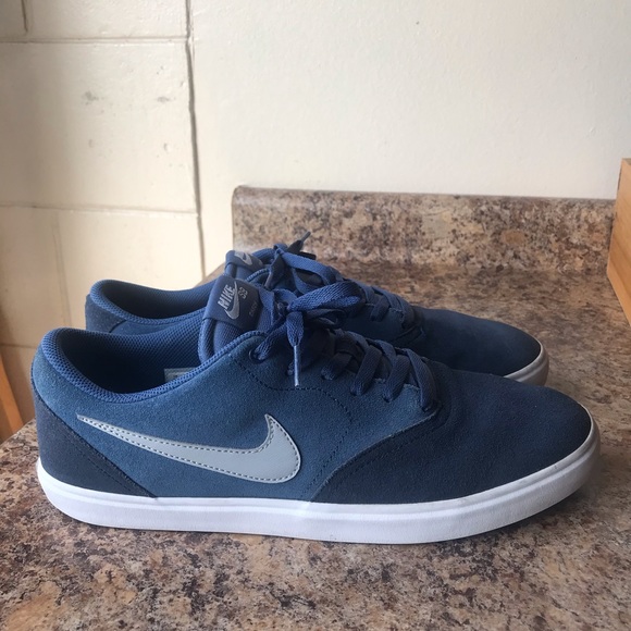 Nike SB check solar sneaker men’s size 13 - Picture 2 of 8